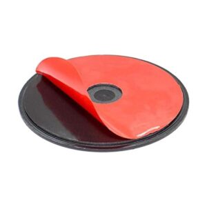 Arkon apvhb20 90 mm Fuerza Extra calcomanía Disco de_1