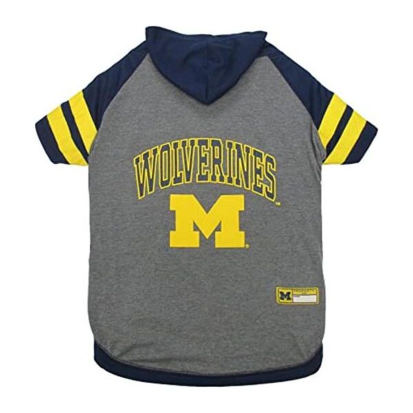 Pets First Pet Camisa_1