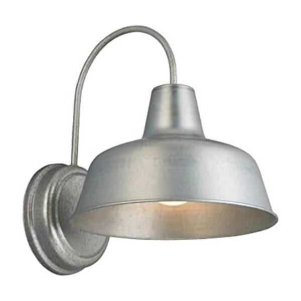 Design House Mason Lámpara de pared industrial moderna de