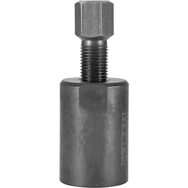 GOOFIT Extractor de volante magnético de 1.102 in para