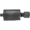 GOOFIT Extractor de volante magnético de 1.102 in para