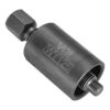 GOOFIT Extractor de volante magnético de 1.102 in para