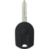 Keyless2Go Llave de control remoto sin cortar para_3