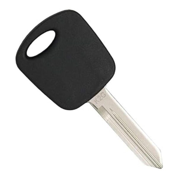 Keyless2Go juego de 2 llaves de repuesto modelo H72 para_2