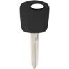 Keyless2Go juego de 2 llaves de repuesto modelo H72 para_3