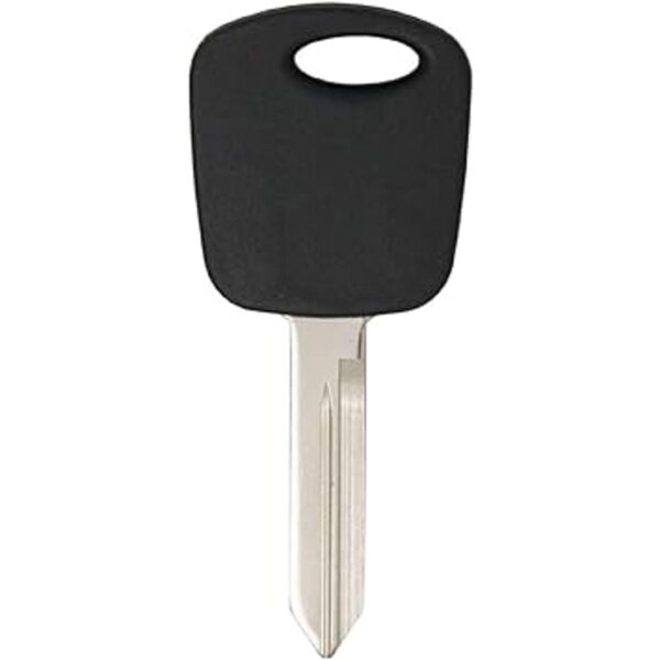 Keyless2Go juego de 2 llaves de repuesto modelo H72 para_3