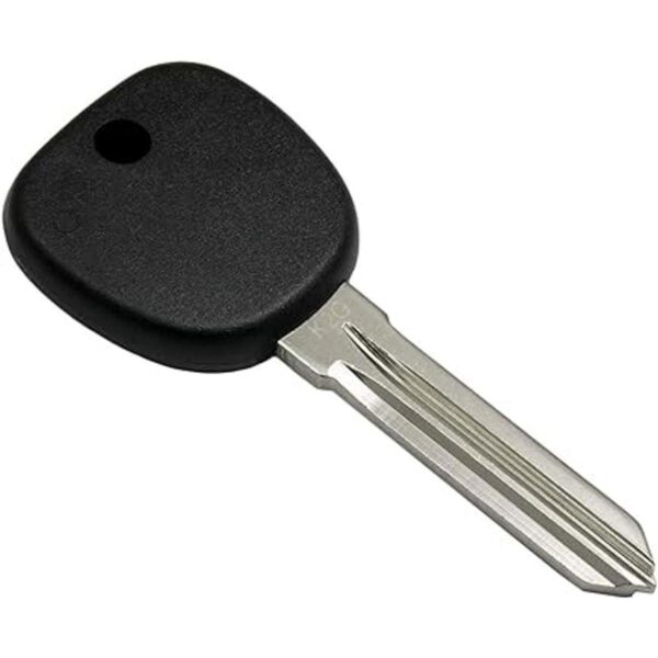 Keyless2Go juego de 2 llaves de repuesto modelo Circle_2