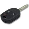 Keyless2Go Llave de control remoto sin cortar para_2