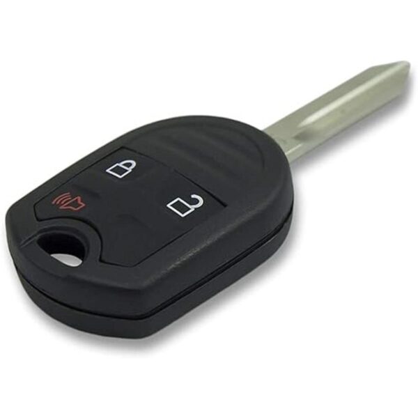 Keyless2Go Llave de control remoto sin cortar para_2