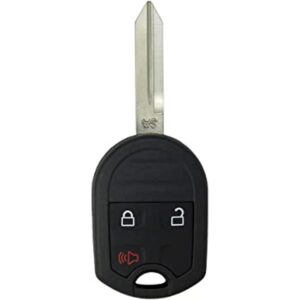 Keyless2Go Llave de control remoto sin cortar para_1