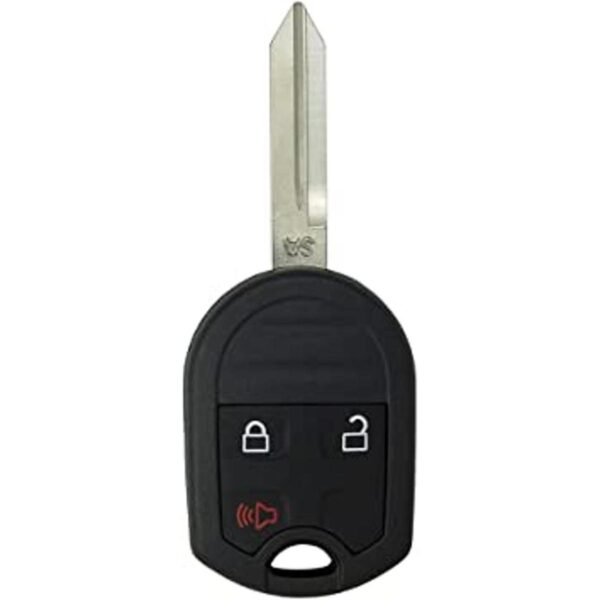 Keyless2Go Llave de control remoto sin cortar para_1