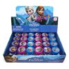 Disney Frozen 24 Auto entintado Stampers recuerdo de la