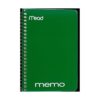 Mead Small Spiral Notebooks Lined College Ruled Paper_4