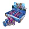 Disney Frozen 24 Auto entintado Stampers recuerdo de la