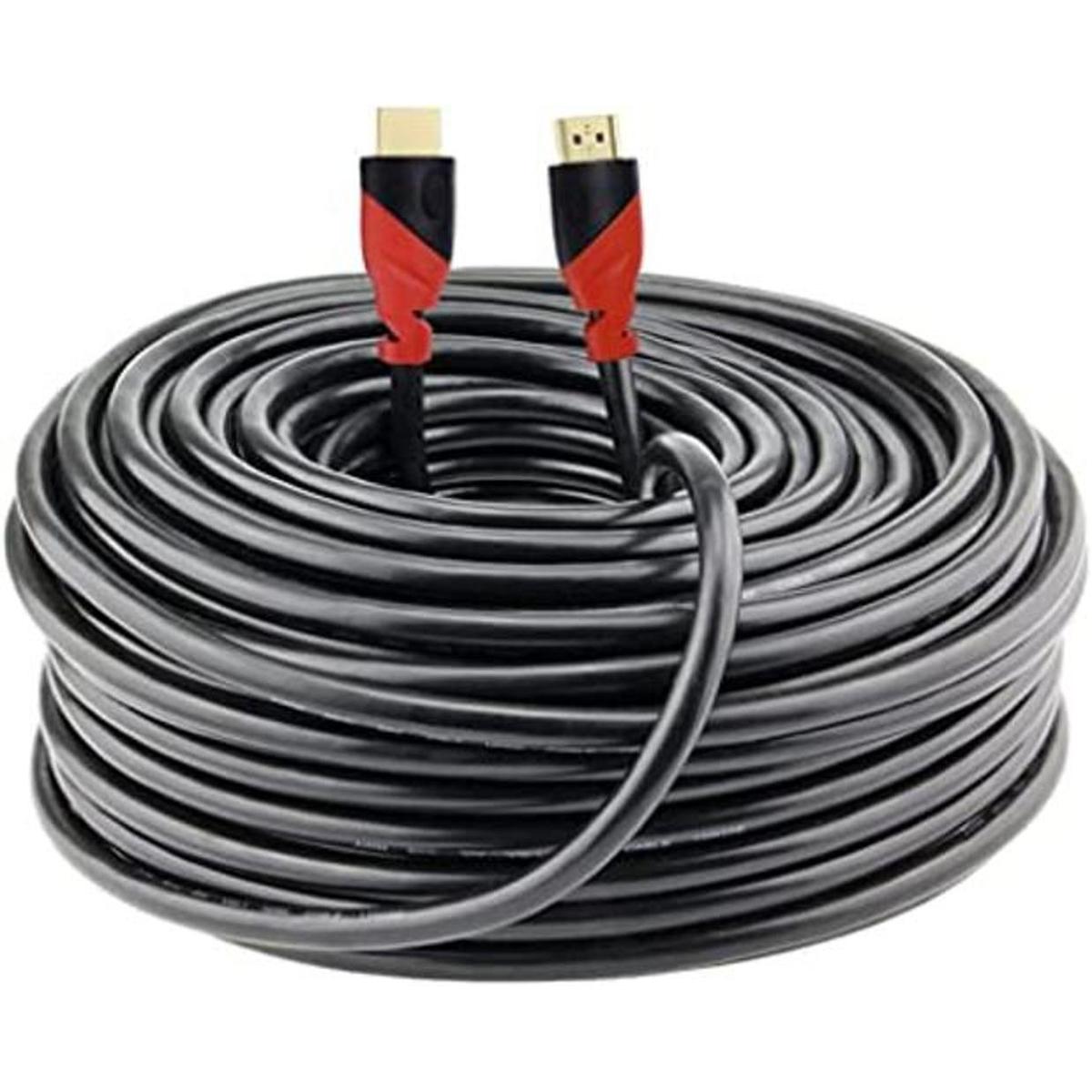 Millones de Long alta Cable HDMI Amplificador de señal