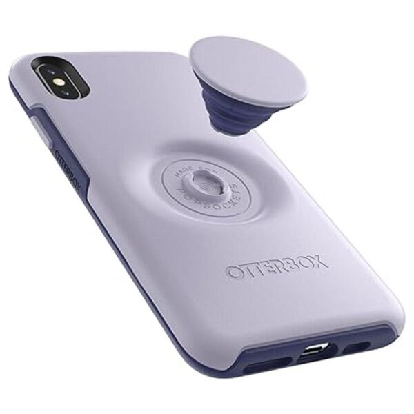 OTTERBOX OTTER POP SYMMETRY SERIES Funda para iPhone XS_2