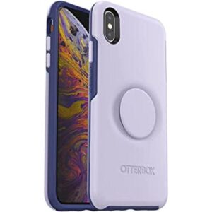 OTTERBOX OTTER POP SYMMETRY SERIES Funda para iPhone XS_1