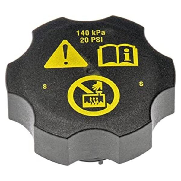 Dorman 54218 Tapa de depósito de refrigerante compatible_1