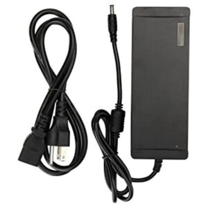 BINZET Regulador convertidor de adaptador de fuente de_1