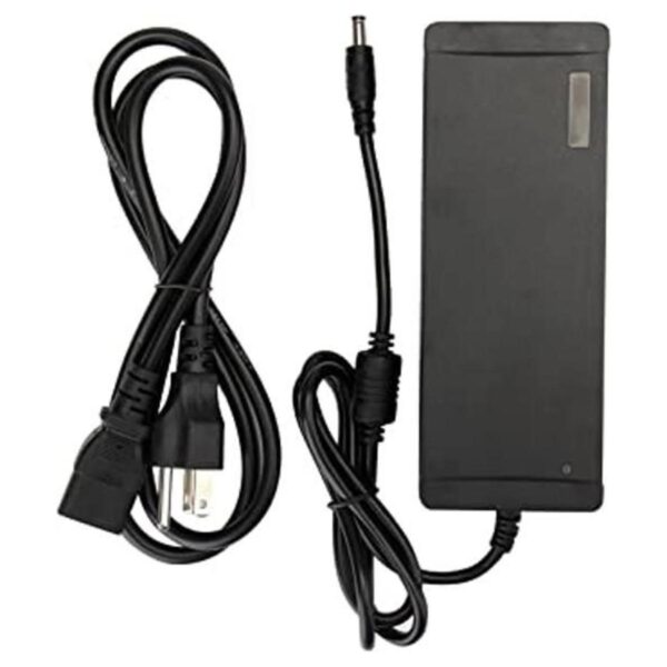 BINZET Regulador convertidor de adaptador de fuente de_1