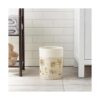 Avanti Linens Colony Palm Collection Basket Marfil_6