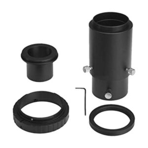 Gosky Kit de adaptador de cámara telescópica para Canon_1