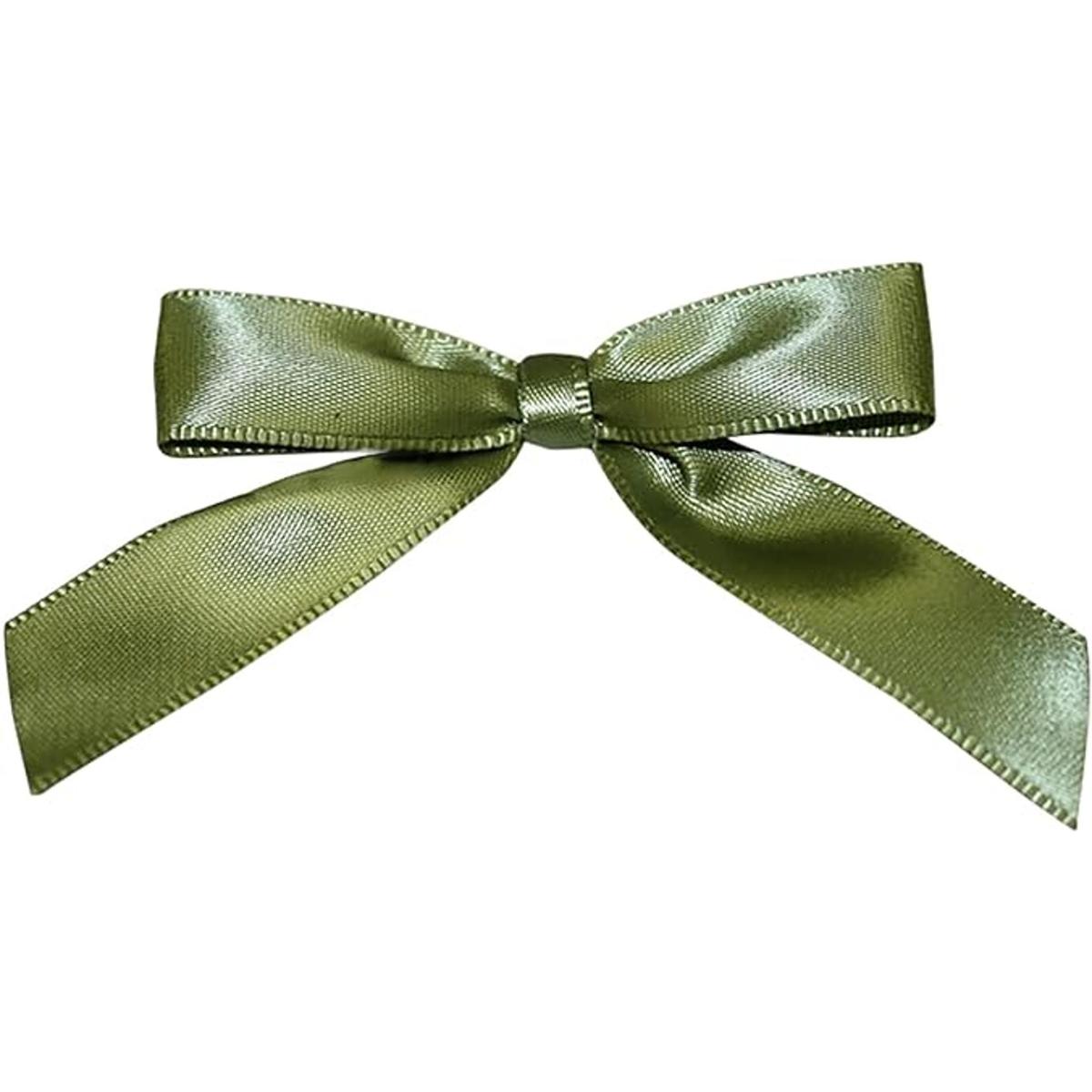 Reliant Ribbon 100 unidades lazo 25 longitud X 175 de