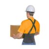 Apoyo Industrial Cinturón para trabajar con liguero_1