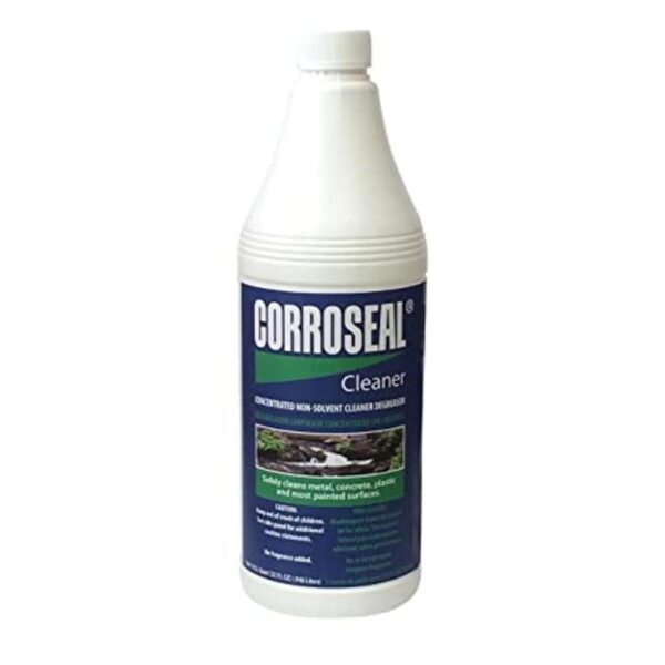 Convertidor de óxido a base de agua Corroseal Verde 1_1