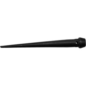 Klein Tools 3255TT Pasador de cabeza ancha hecho de acero_1