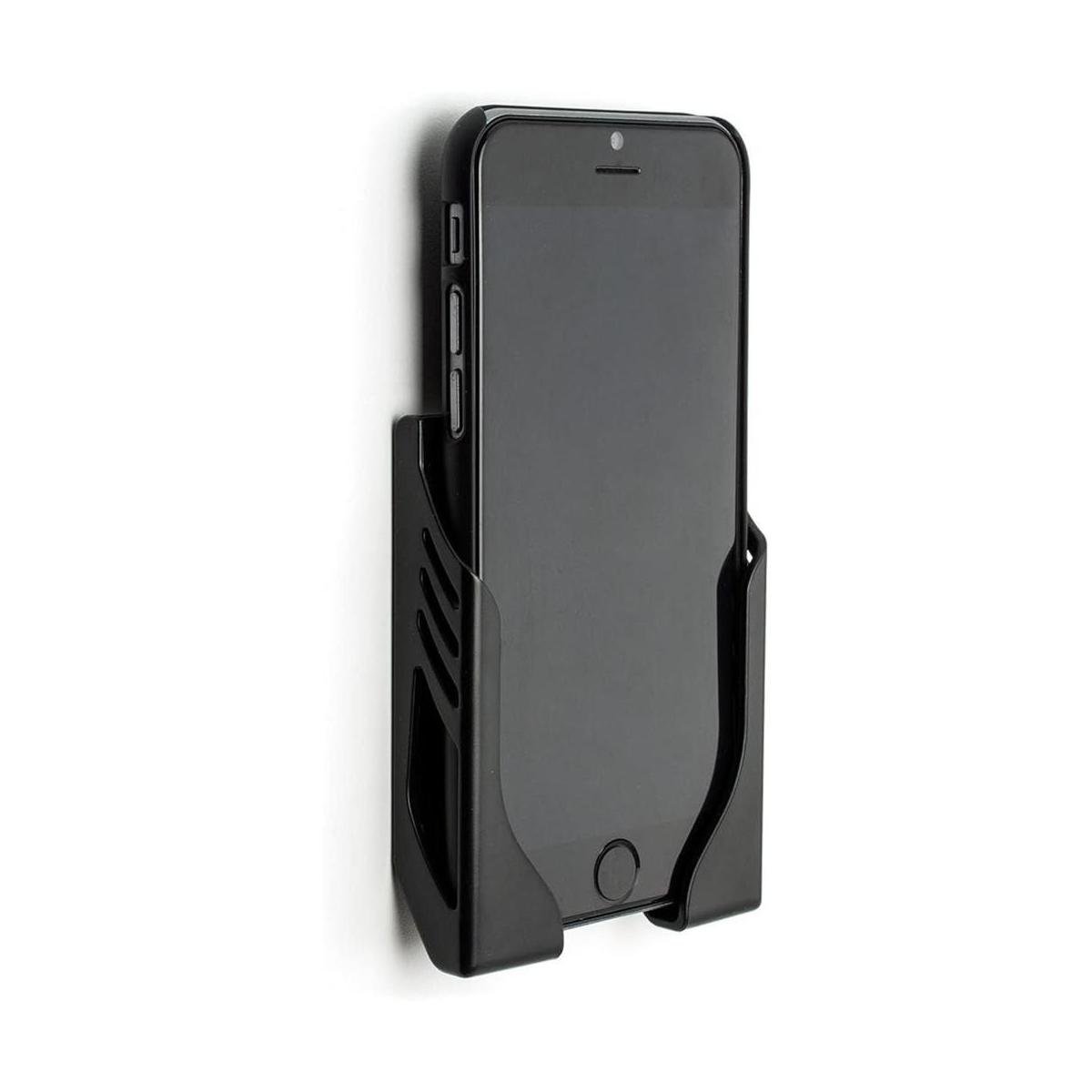 Dockem Soporte de pared sin daños para iPhone 13 12