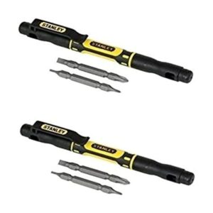Stanley 66344 desarmador de bolsillo 4 en 1_1