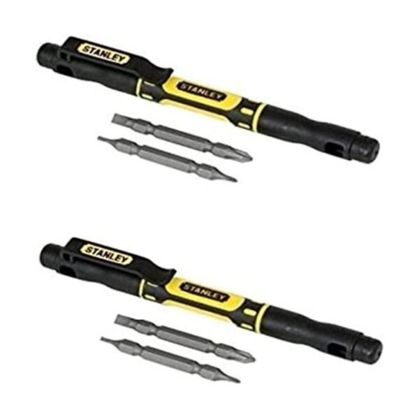 Stanley 66344 desarmador de bolsillo 4 en 1_1