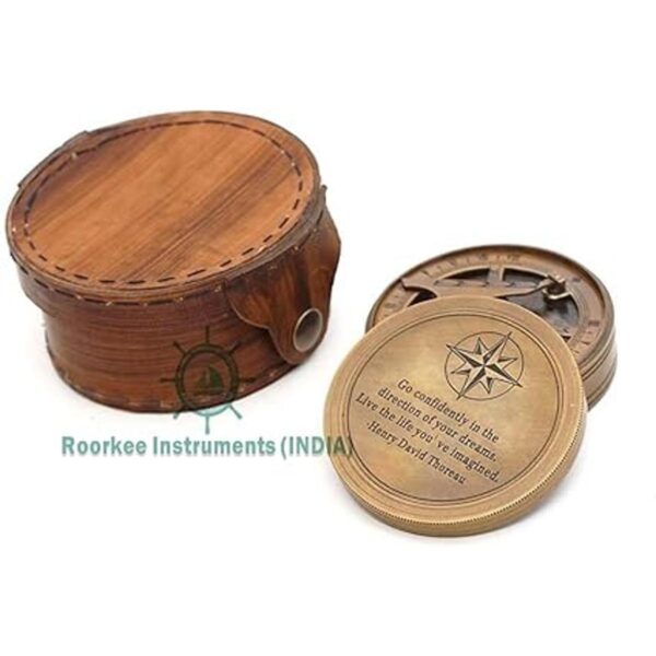 Roorkee Instruments Reloj de pulsera magnético_2