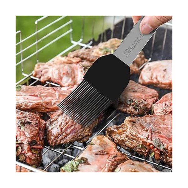 Herramientas para parrilla barbacoa HomeComplete juego