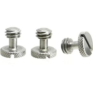 Tornillos de acero de 38 pulgadas trípode de liberación_1