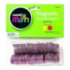 Dowling Imanes magnético TwoColor Contadores_6