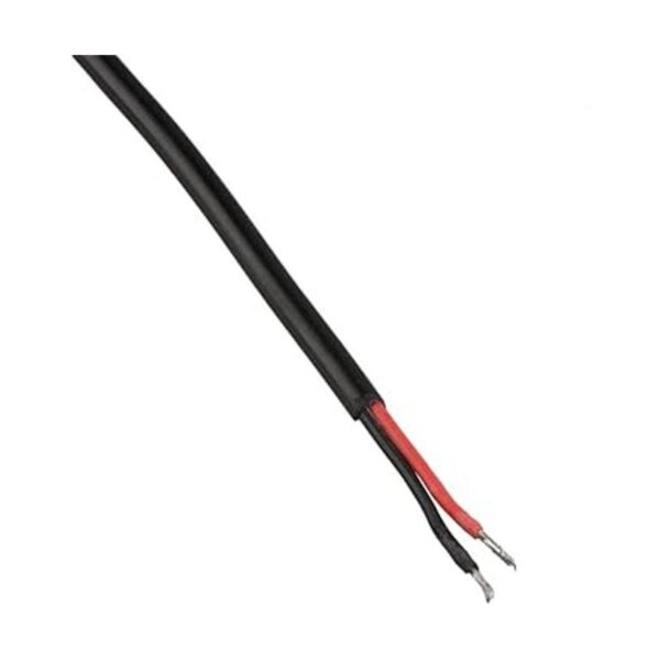 BQLZR Cable adaptador de ángulo recto de corriente_6
