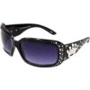 Global Vision Rodeo Queen Gafas de sol para motocicleta_1