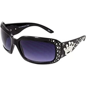 Global Vision Rodeo Queen Gafas de sol para motocicleta_1