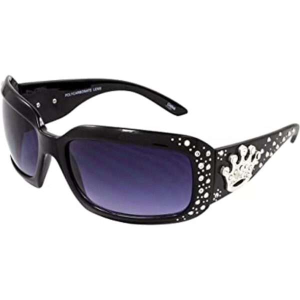 Global Vision Rodeo Queen Gafas de sol para motocicleta_1
