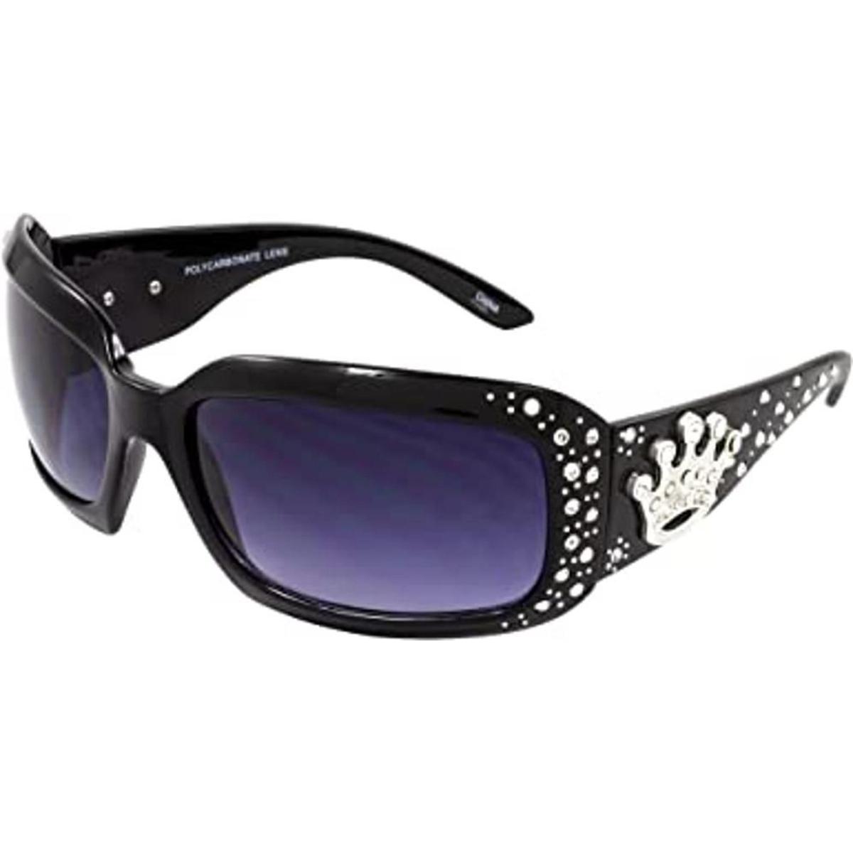 Global Vision Rodeo Queen Gafas de sol para motocicleta