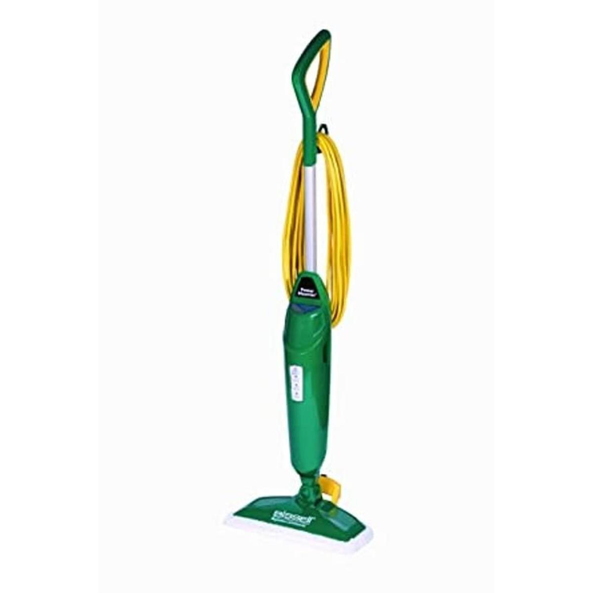 Bissell Commercial BGST1566 Vaporizador de vapor de 12.5