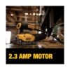 DeWalt DWE6411K Set de lijadora de mano hoja 14_6