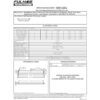Fulham fhskitt04lnc LED Kit de respaldo de batería de_2