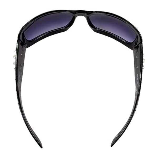 Global Vision Rodeo Queen Gafas de sol para motocicleta_4