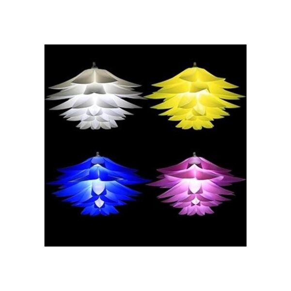 Lightingsky Colgante de techo de 20 pulgadas 19.7 in DIY