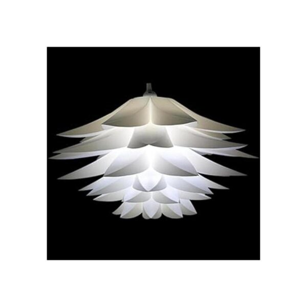 Lightingsky Colgante de techo de 20 pulgadas 19.7 in DIY