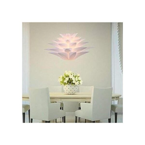 Lightingsky Colgante de techo de 20 pulgadas 19.7 in DIY