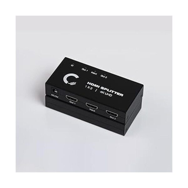 Expert Connect Divisor HDMI 1x2 Ultra HD 4K2K 1_4
